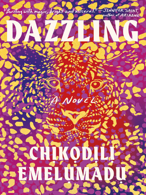 Title details for Dazzling by Chikodili Emelumadu - Available